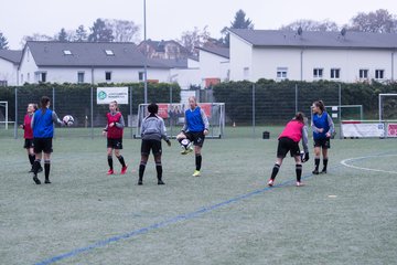 Bild 93 - wBJ Harburger TB - Holstein Kiel : Ergebnis: 2:1